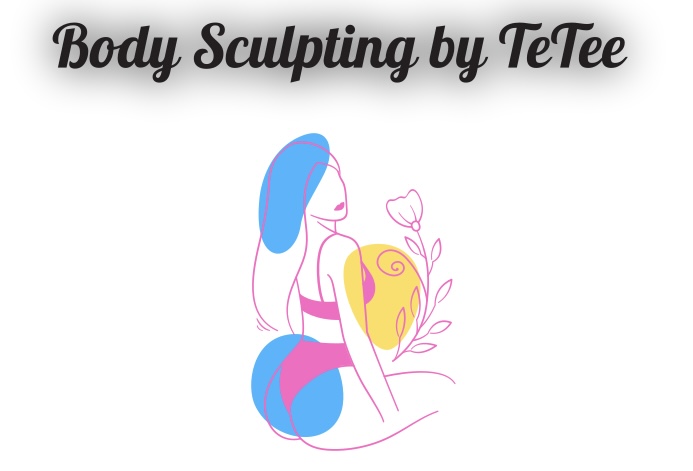 Body Sculpting by TeTee